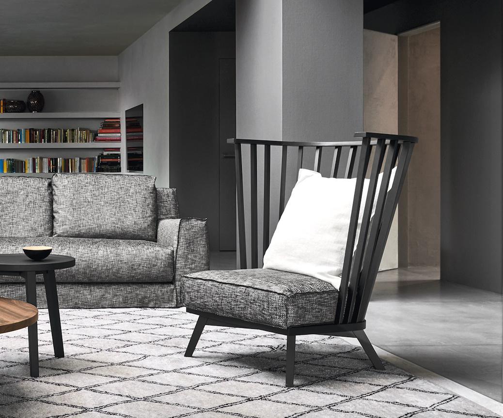 Gervasoni armchair hot sale