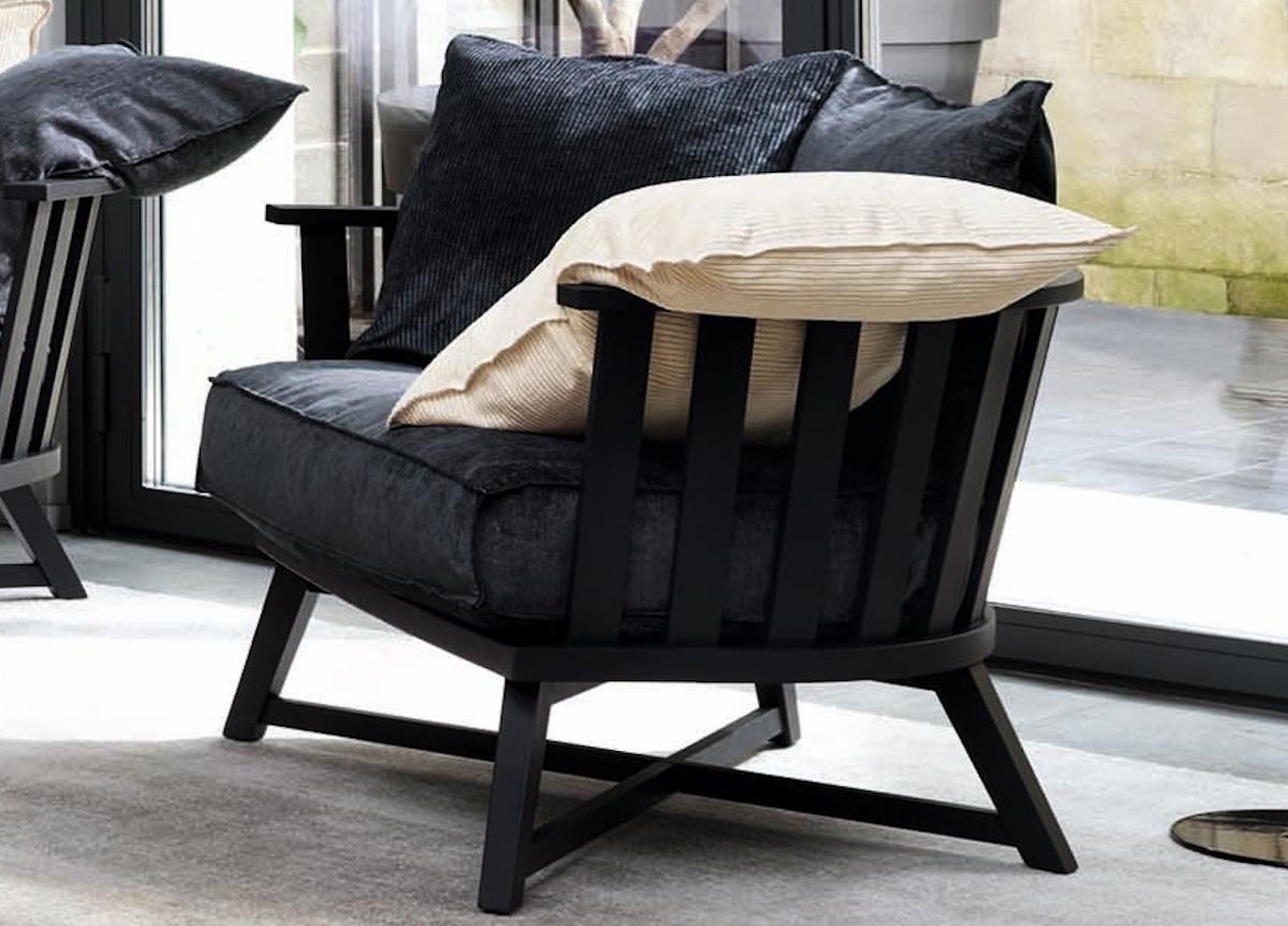 Gervasoni armchair best sale