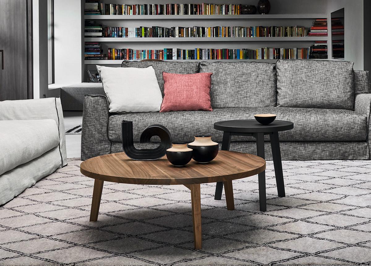 Coffee table deals for grey sofa