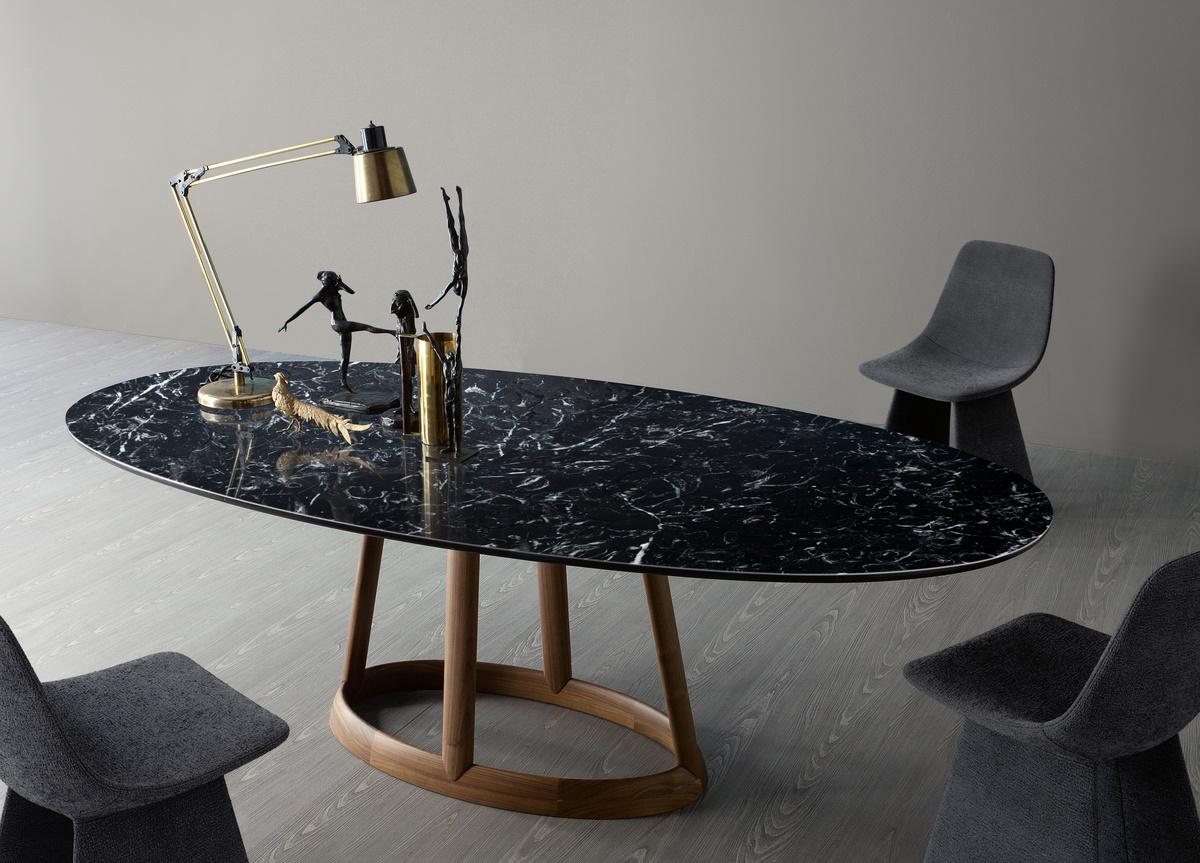 Marble on sale table cost