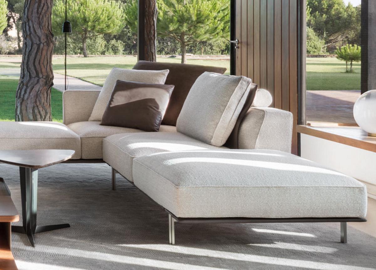 Molteni Gregor Modular Sofa