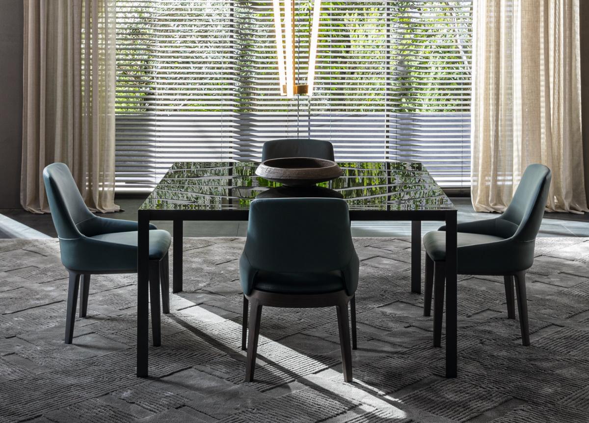 Molteni Devon Dining Chair