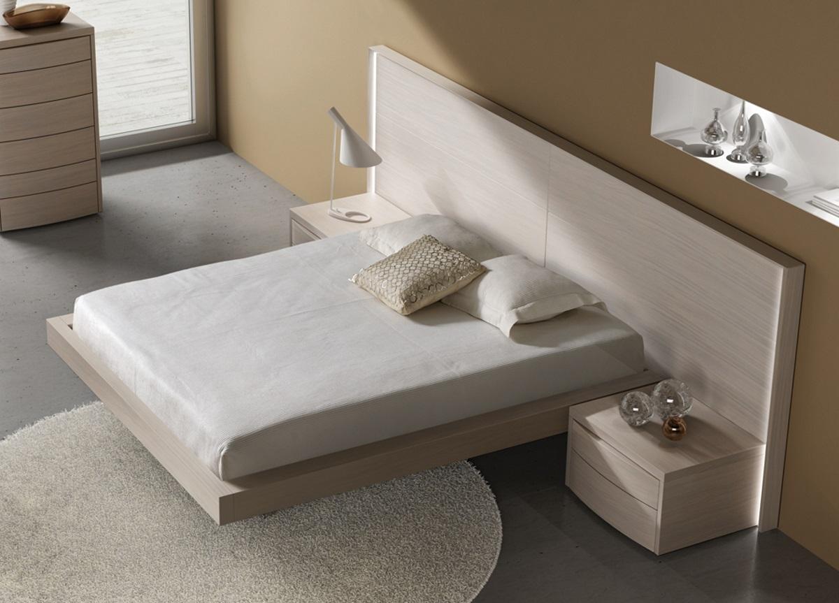 King size deals headboard with nightstands