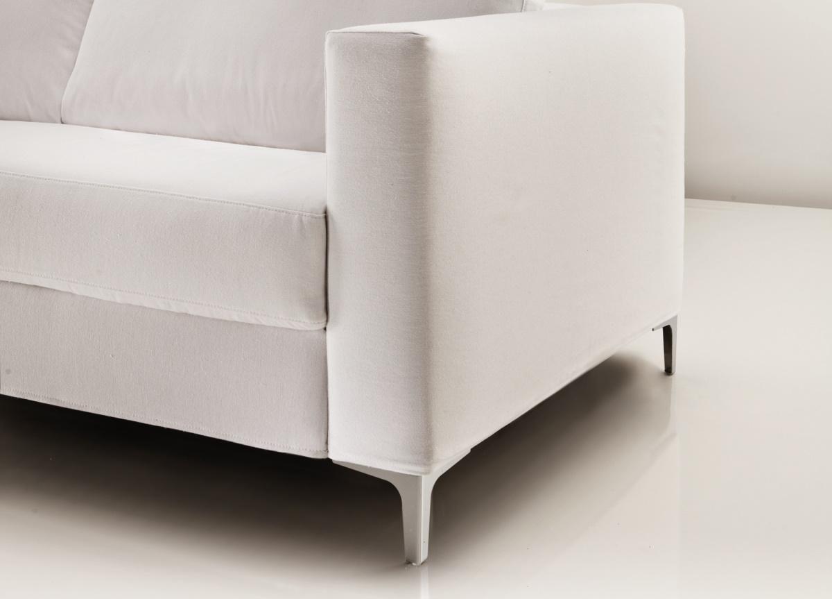 Vibieffe Happy Contemporary Sofa Bed