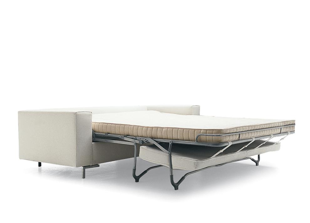 Vibieffe Happy Contemporary Sofa Bed