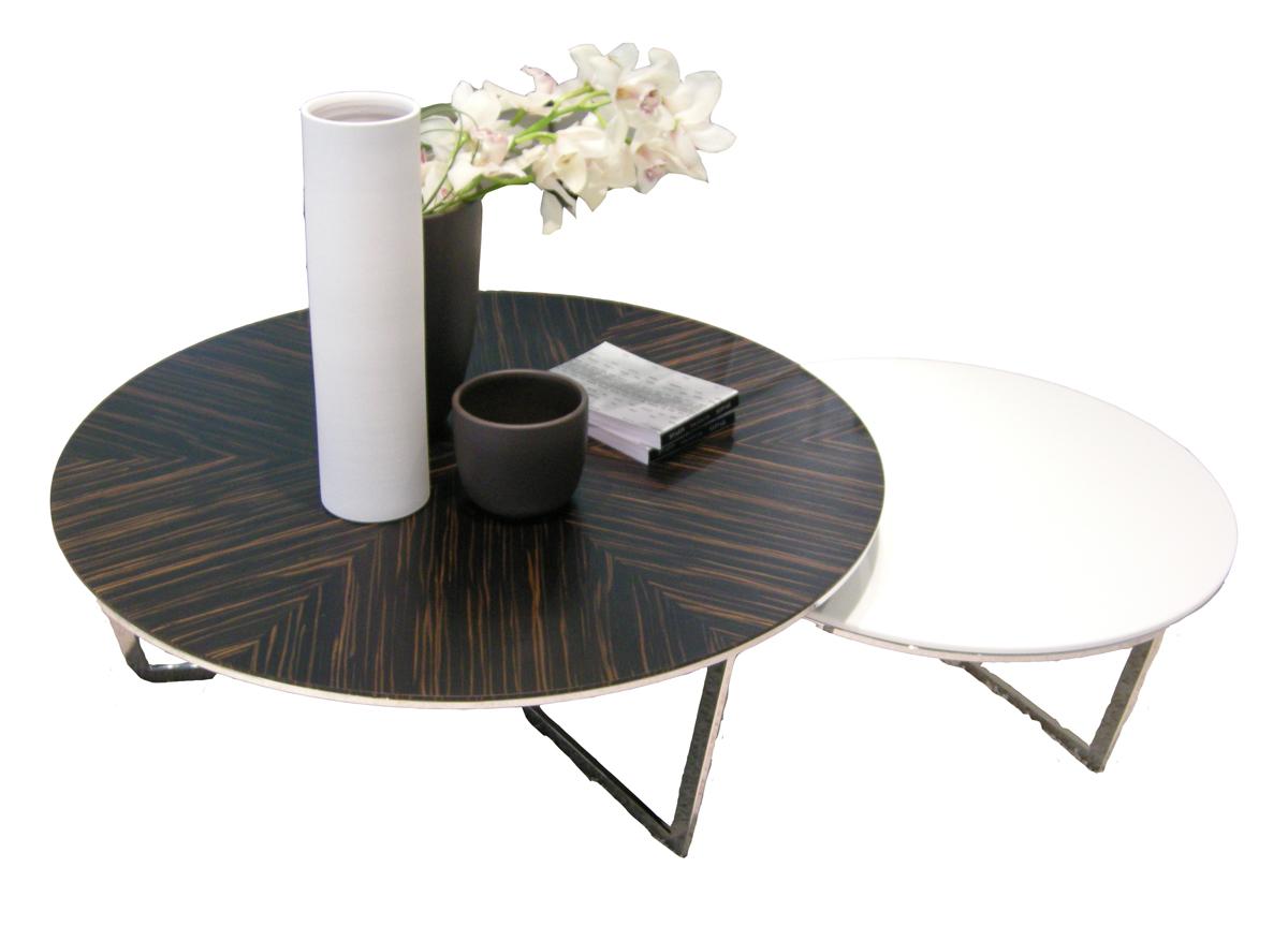 Alivar Harpa Coffee Table