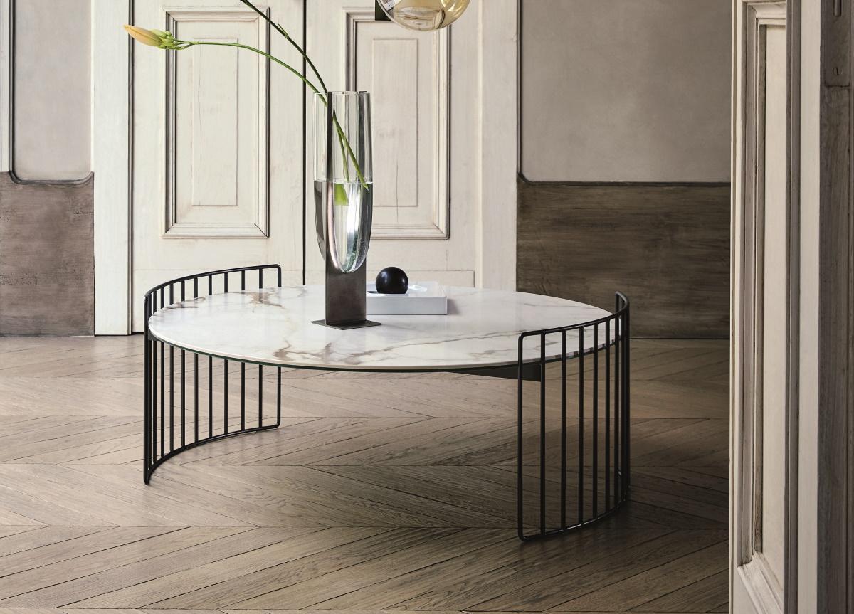 Bonaldo Harpe Coffee Table | Bonaldo Furniture London