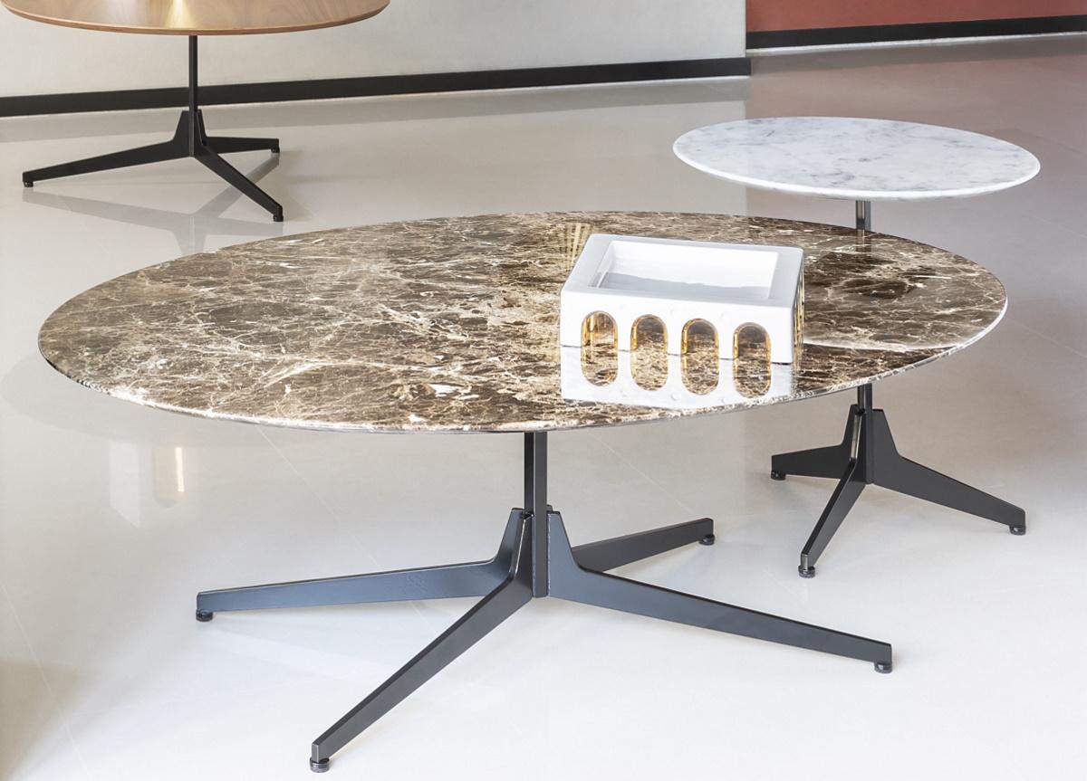 Saba Hexa Coffee Table