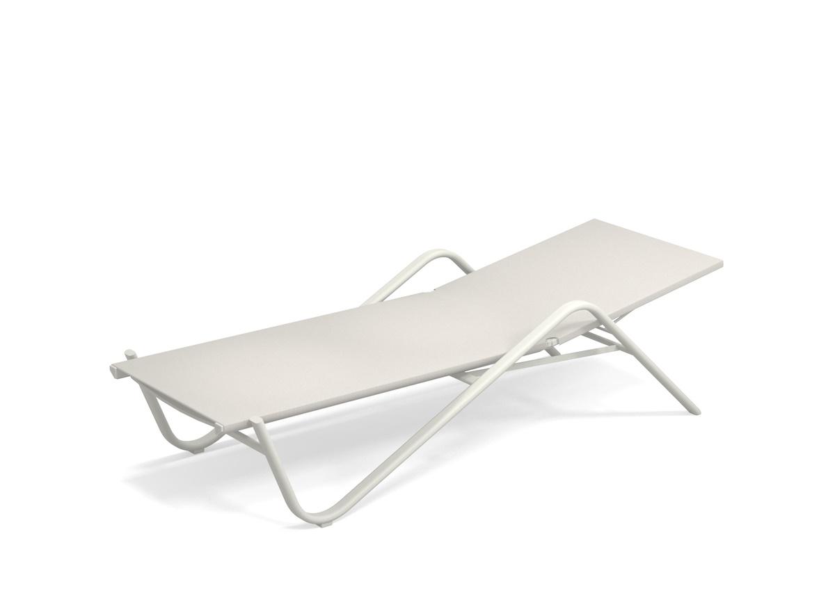 Emu Holly Sun Lounger