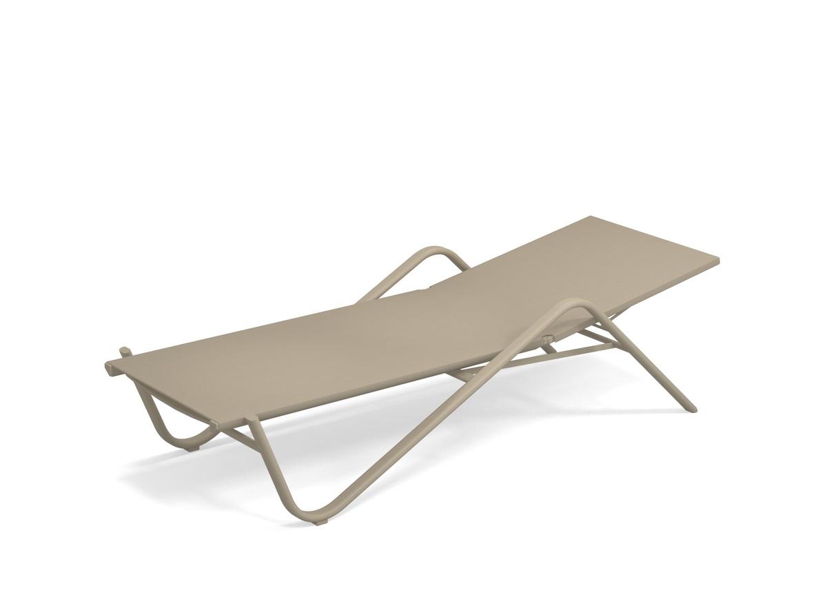 Emu Holly Sun Lounger