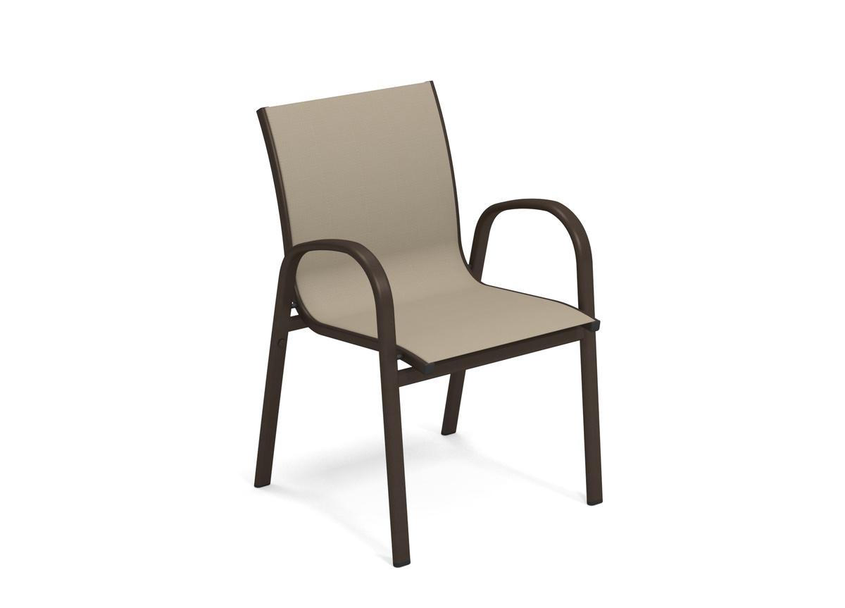 Emu Holly Garden Dining Armchair