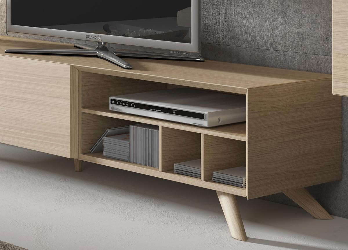 Inclinar TV Unit