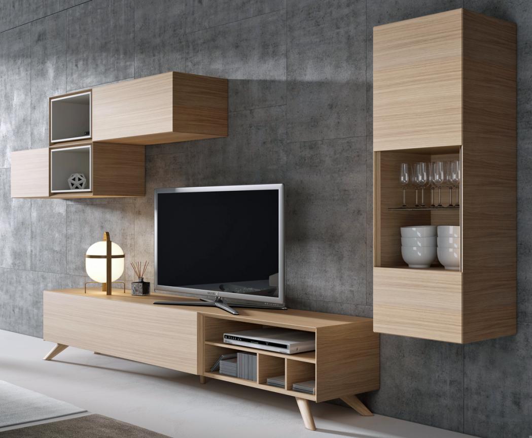 Inclinar TV Unit