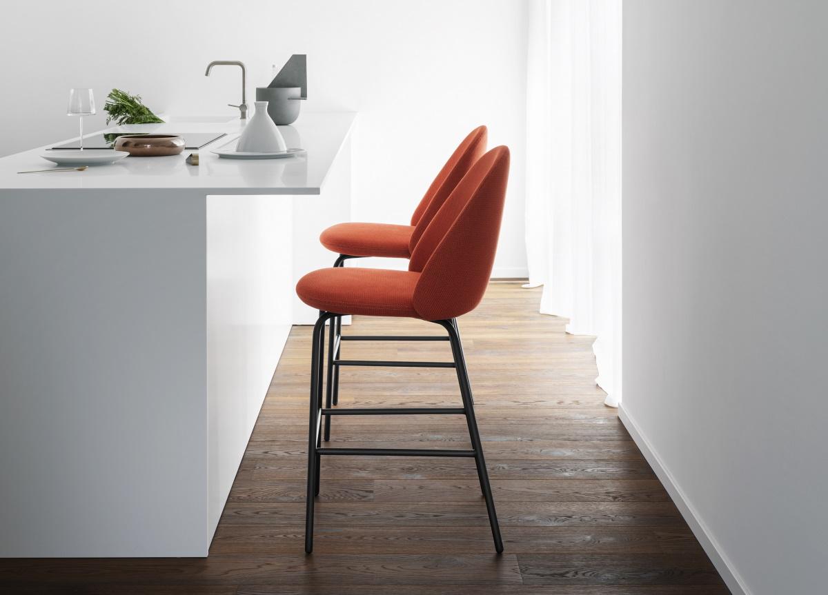 Miniforms Iola Bar Stool