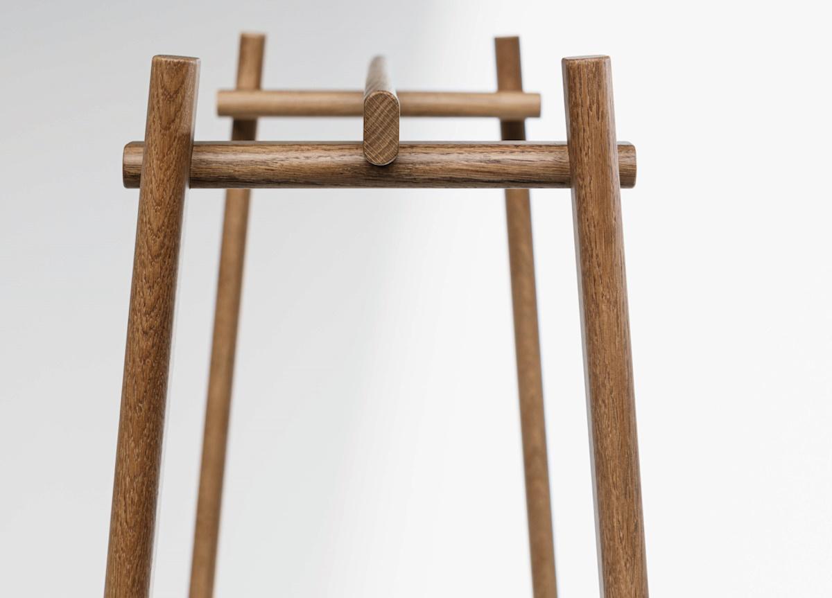 Bonaldo Isola Coat Stand