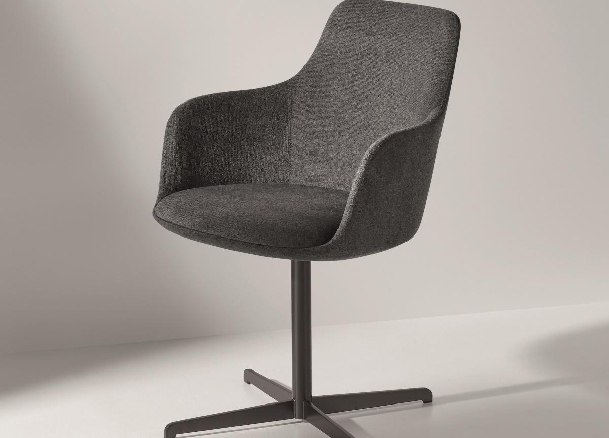 Bonaldo Itala Office Chair