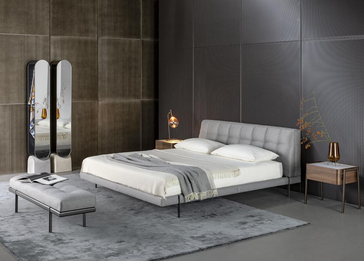 Bonaldo James Bed