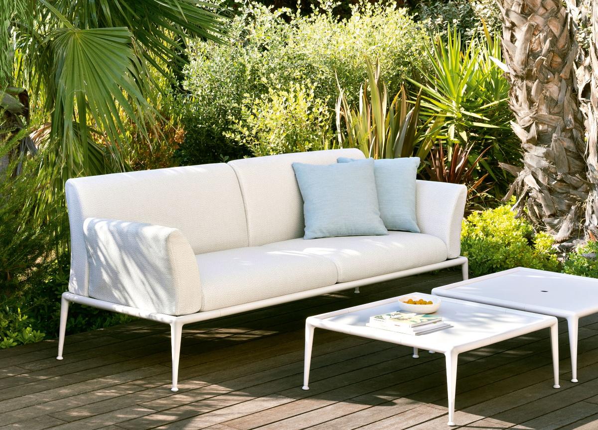 Joint Contemporary Garden  Sofa  Modern Garden  Furniture 