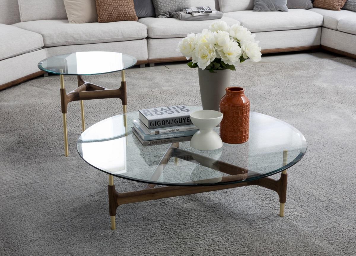 Porada Joint Coffee Table