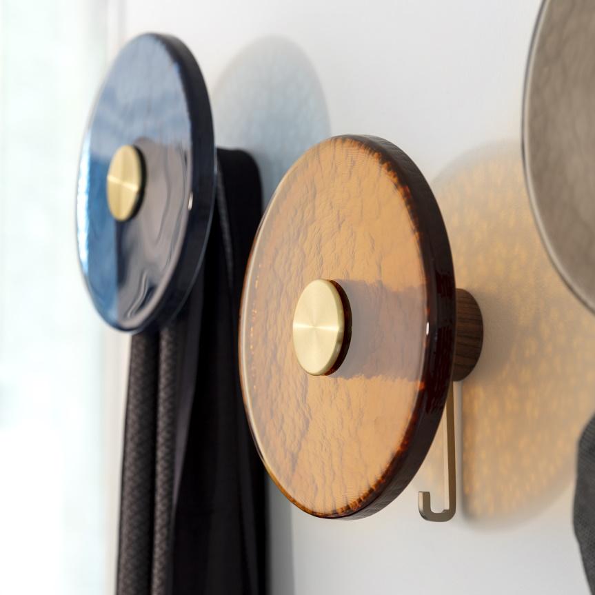 Porada Jupiter Coat Hook