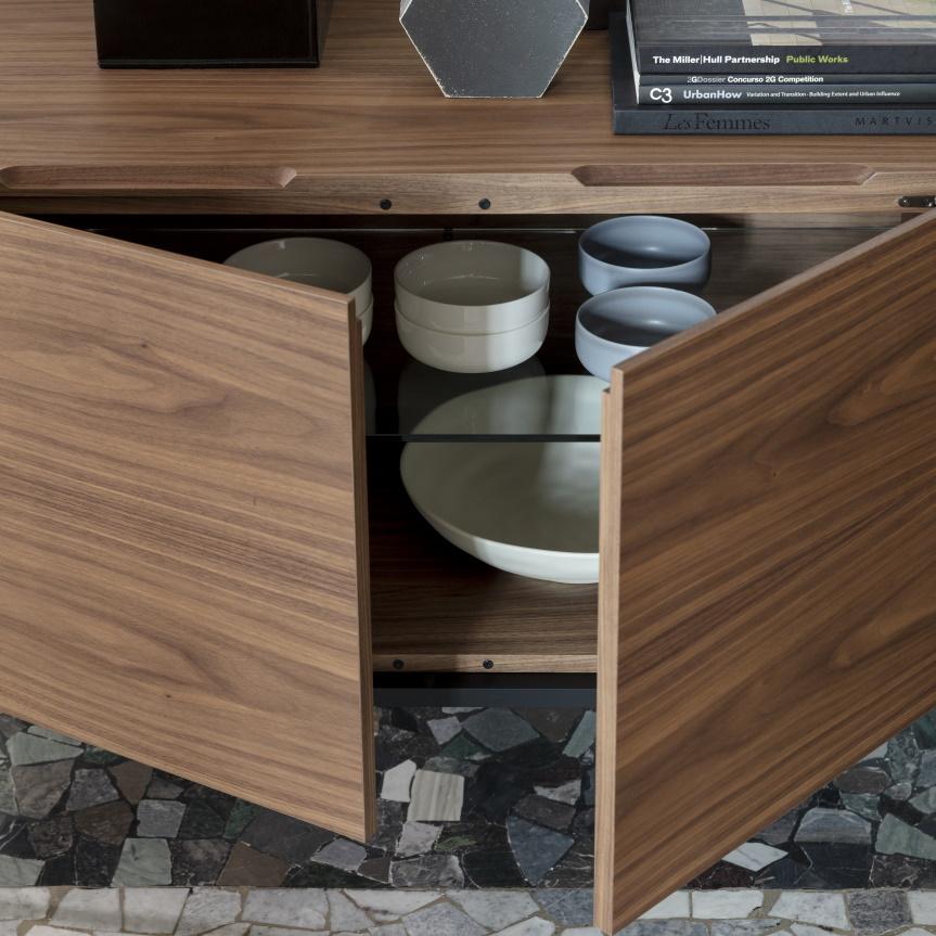 Porada Kanto Sideboard