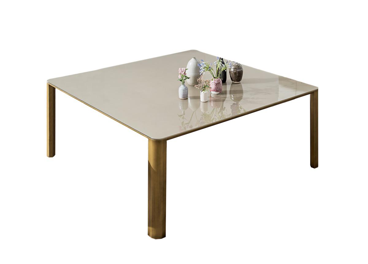 Sovet Italia Kodo Square Dining Table