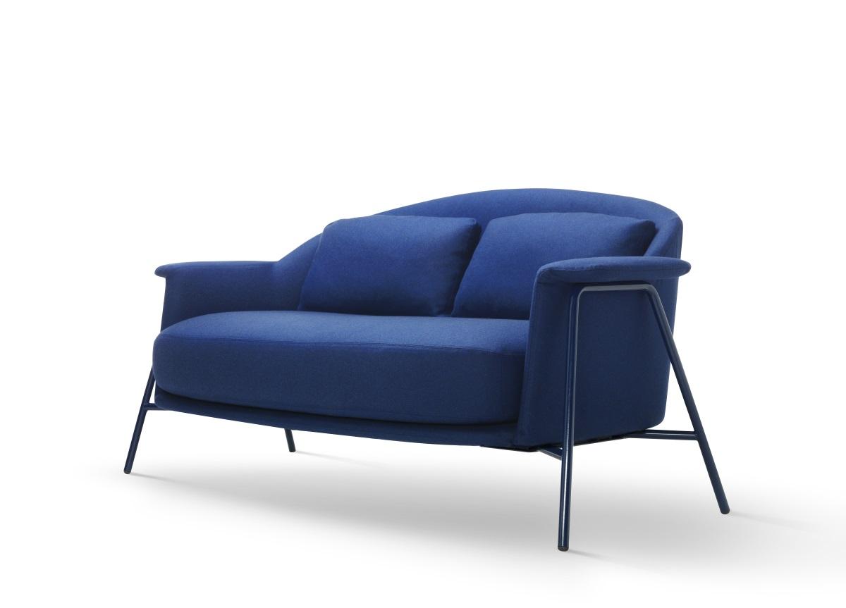 Saba Kepi Sofa