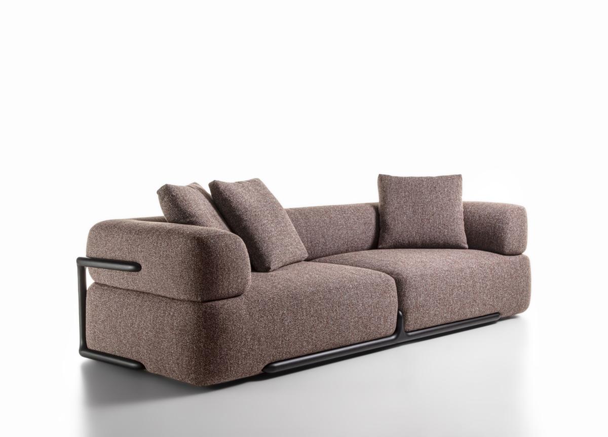 Porada Klem Sofa