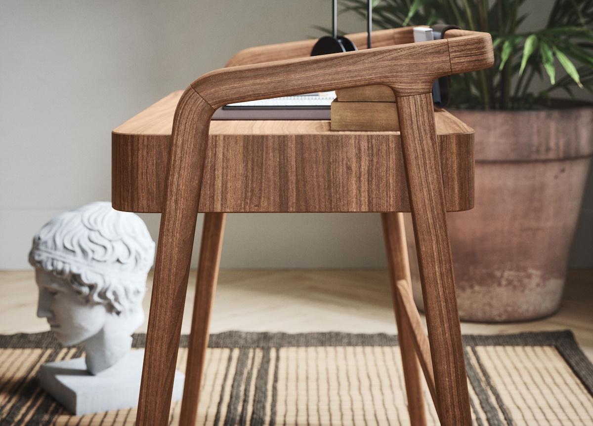 Novamobili Knot Desk