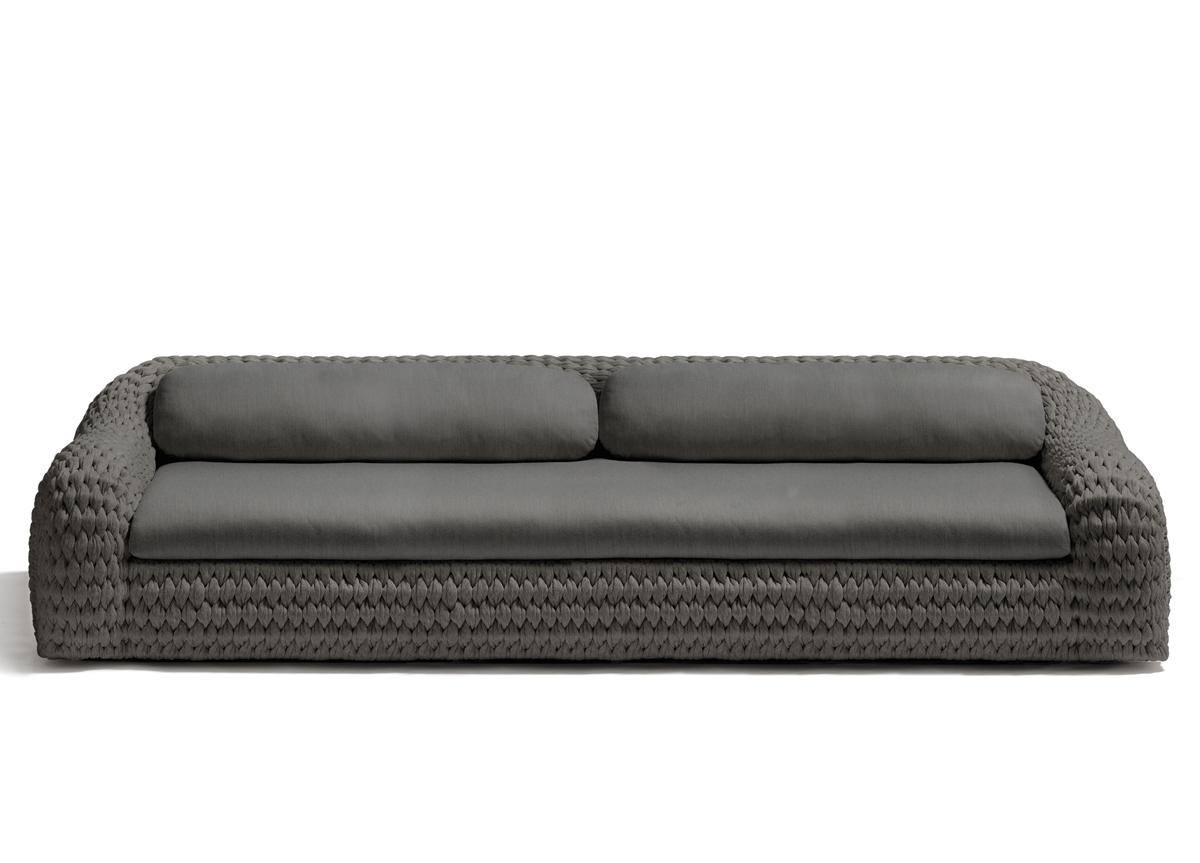 Manutti Kobo Garden Sofa