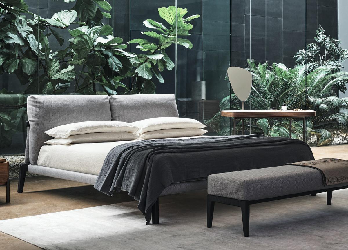 Bonaldo Kriss Bed