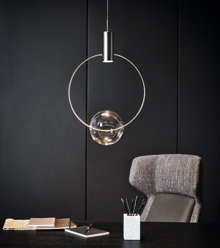 Bonaldo Keshi Ceiling Light