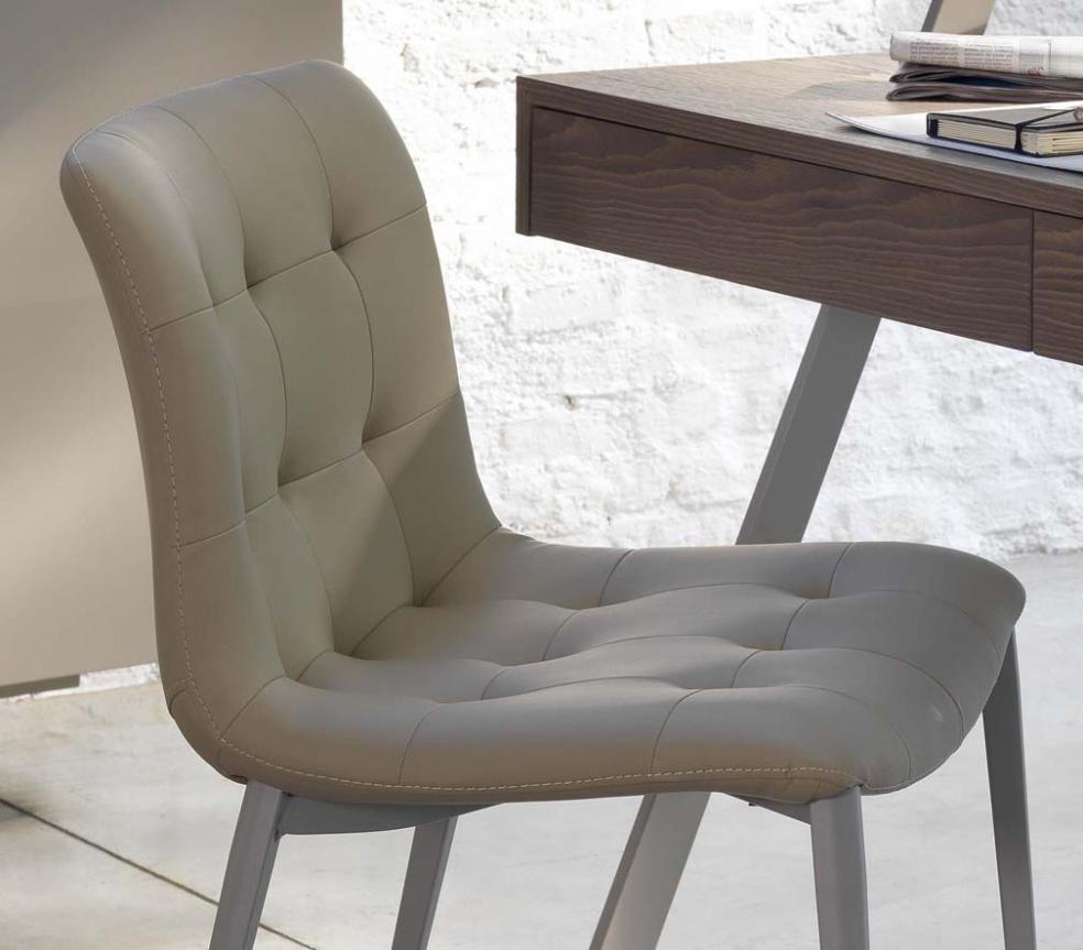 Bontempi Kuga Dining Chair