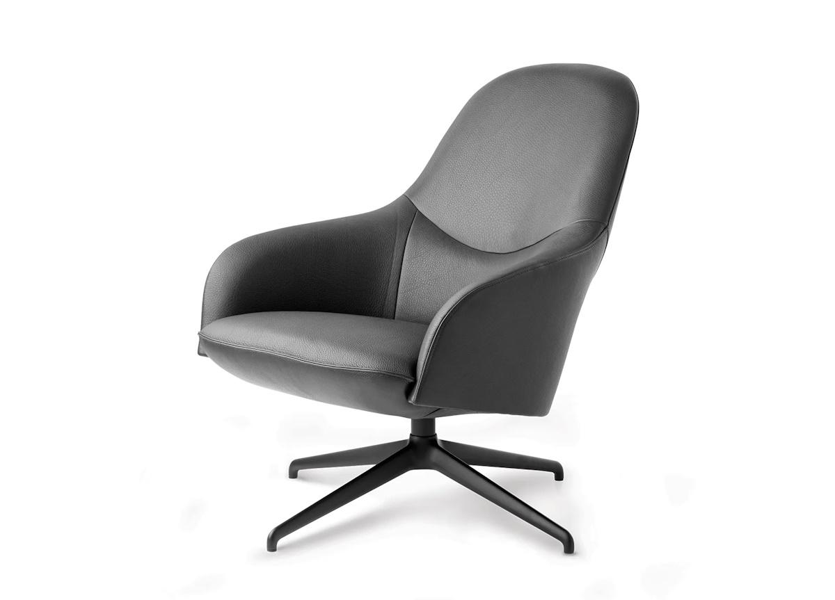 Leolux Lanah Armchair