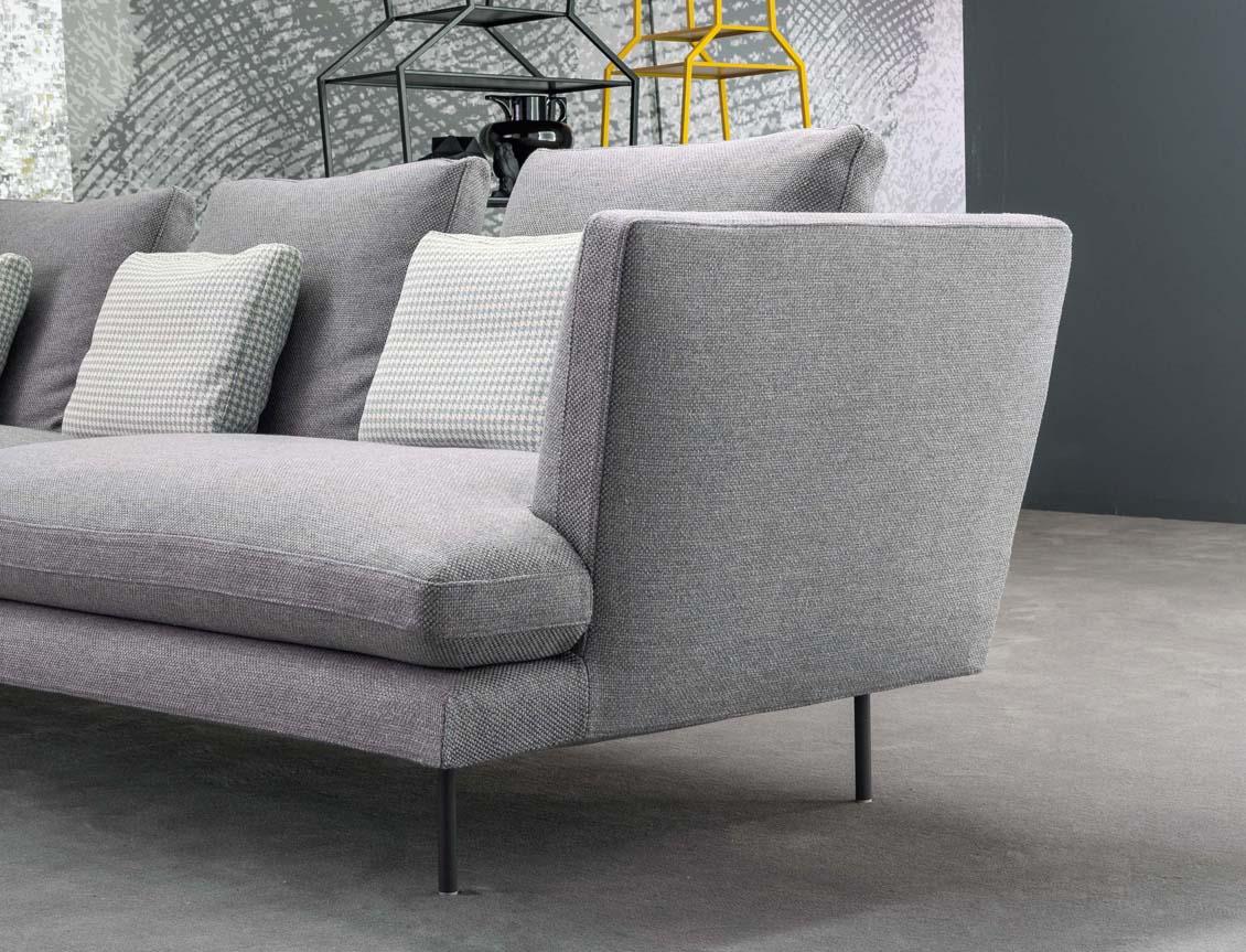 Bonaldo Lars Sofa