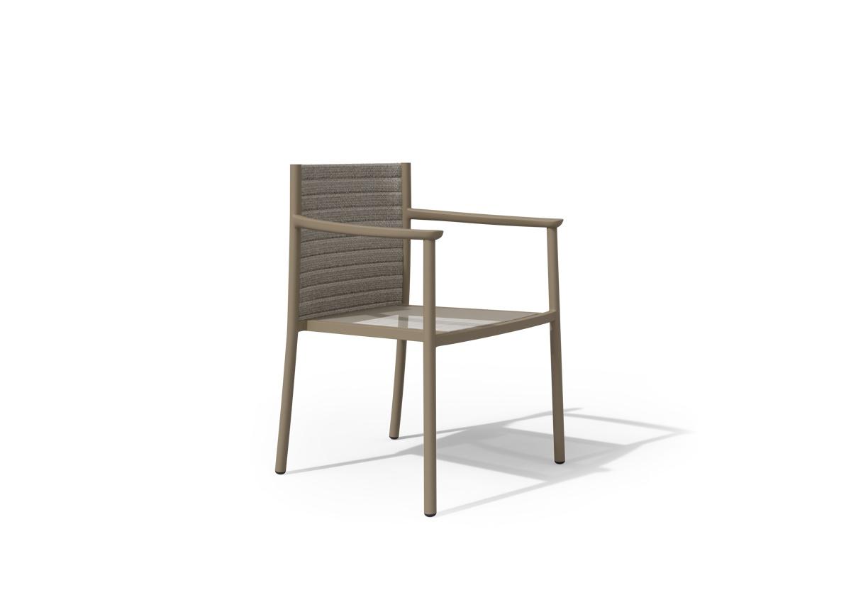 Tribu Lucca Garden Armchair