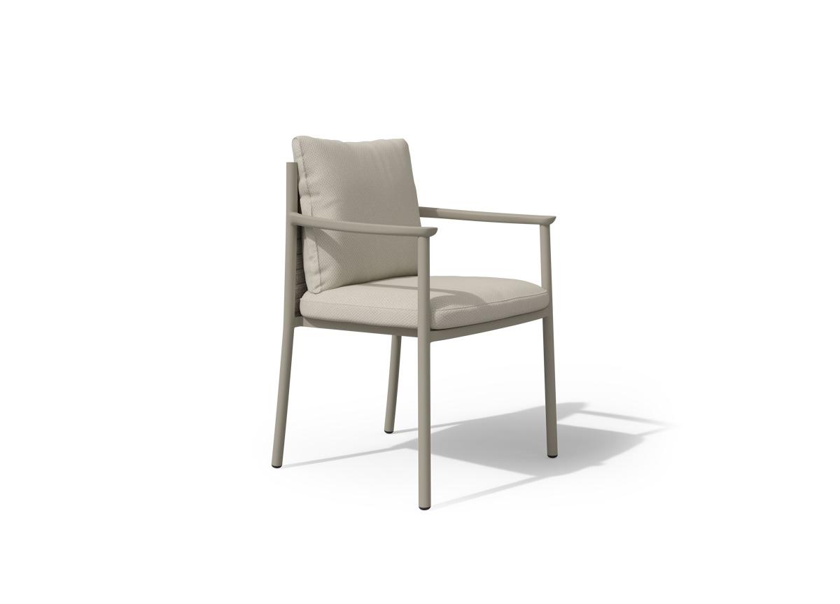 Tribu Lucca Garden Armchair