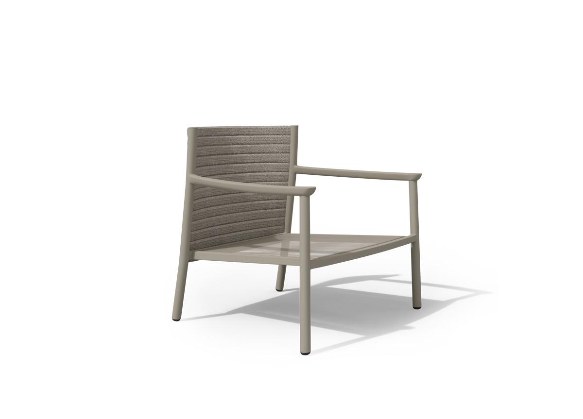 Tribu Lucca Garden Lounge Chair