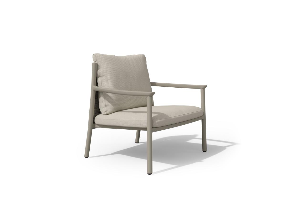 Tribu Lucca Garden Lounge Chair