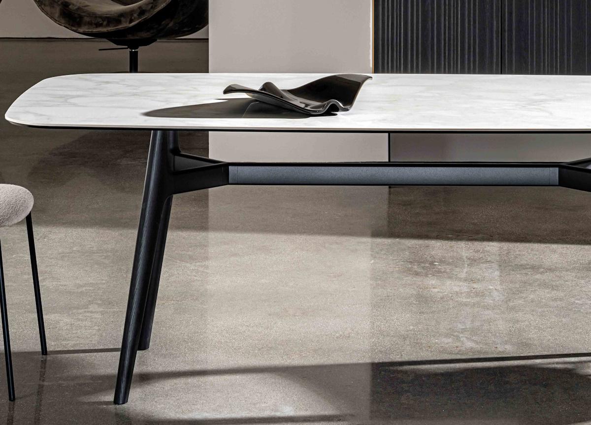 Sovet Italia Lewood Dining Table