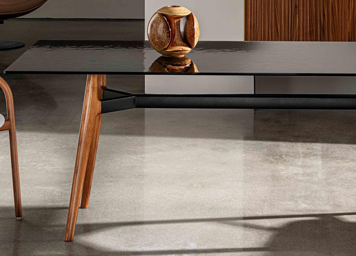 Sovet Italia Lewood Dining Table