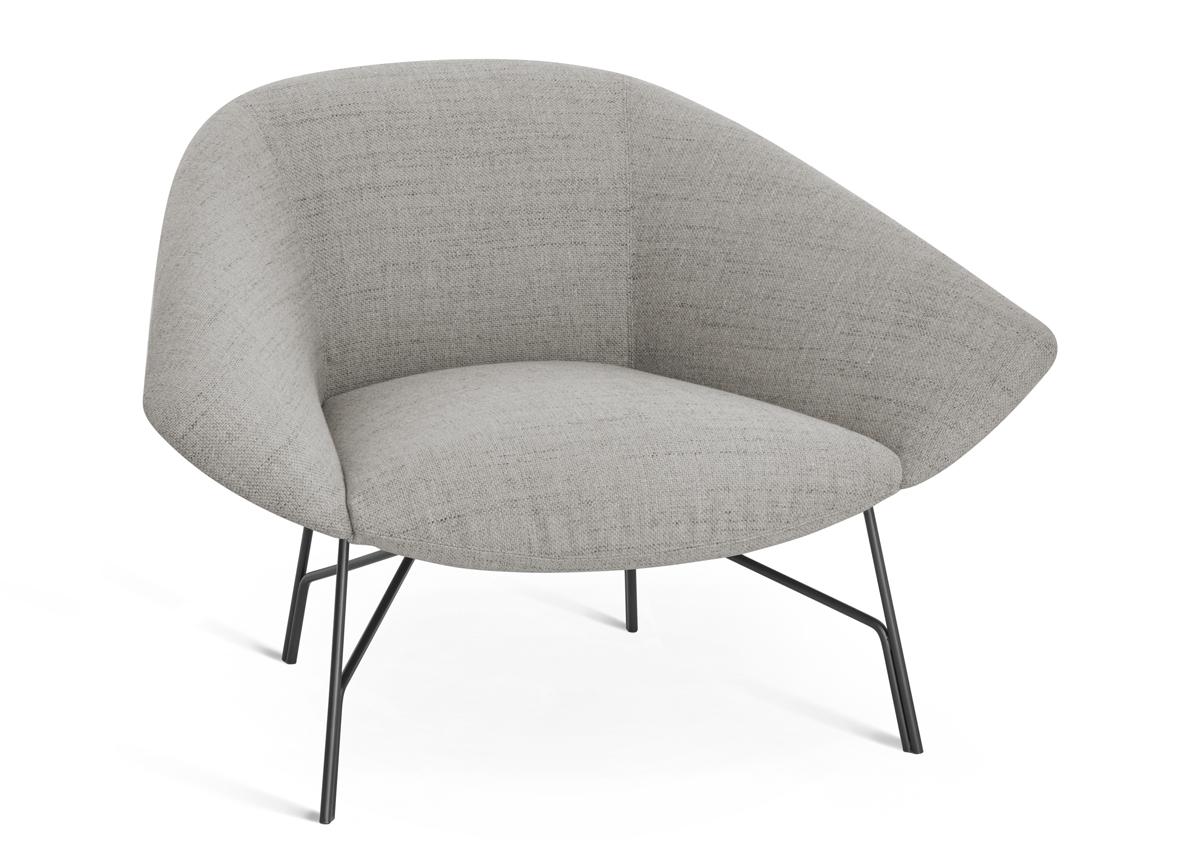 Lema Lennox Armchair | LEMA Furniture | Modern Furniture