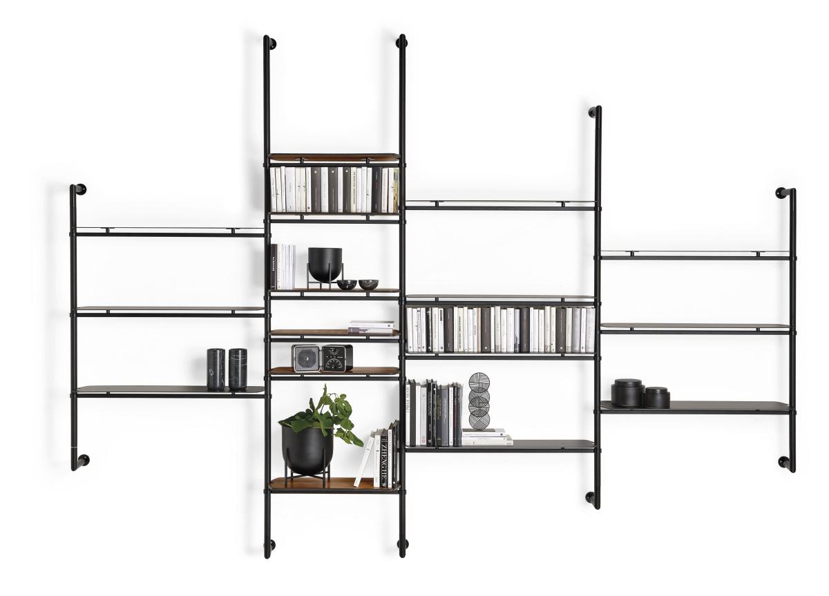 Mogg Levante Modular Bookcase