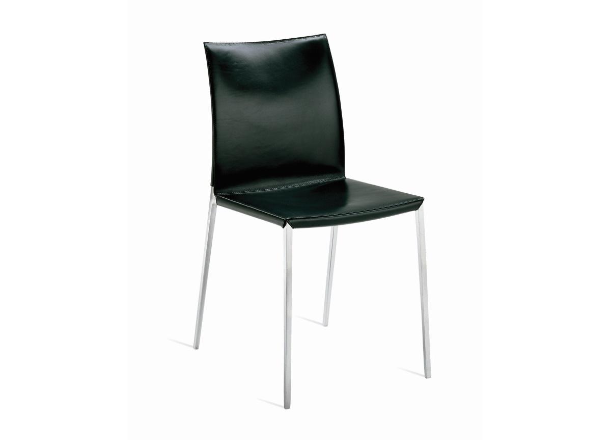 Zanotta Lia Dining Chair