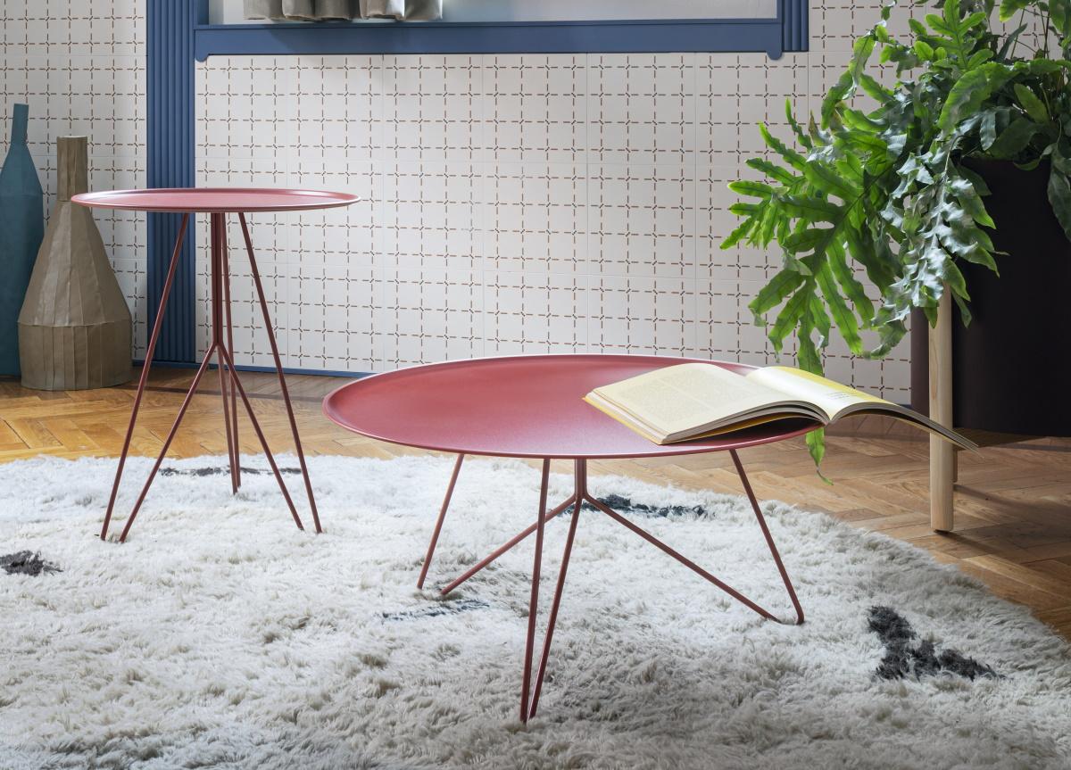 Miniforms Link Coffee/Side Table