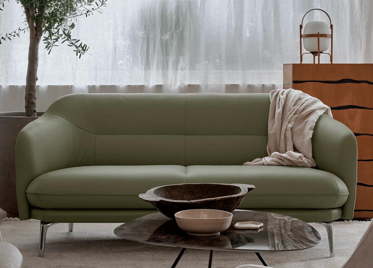 Leolux Lindo Sofa