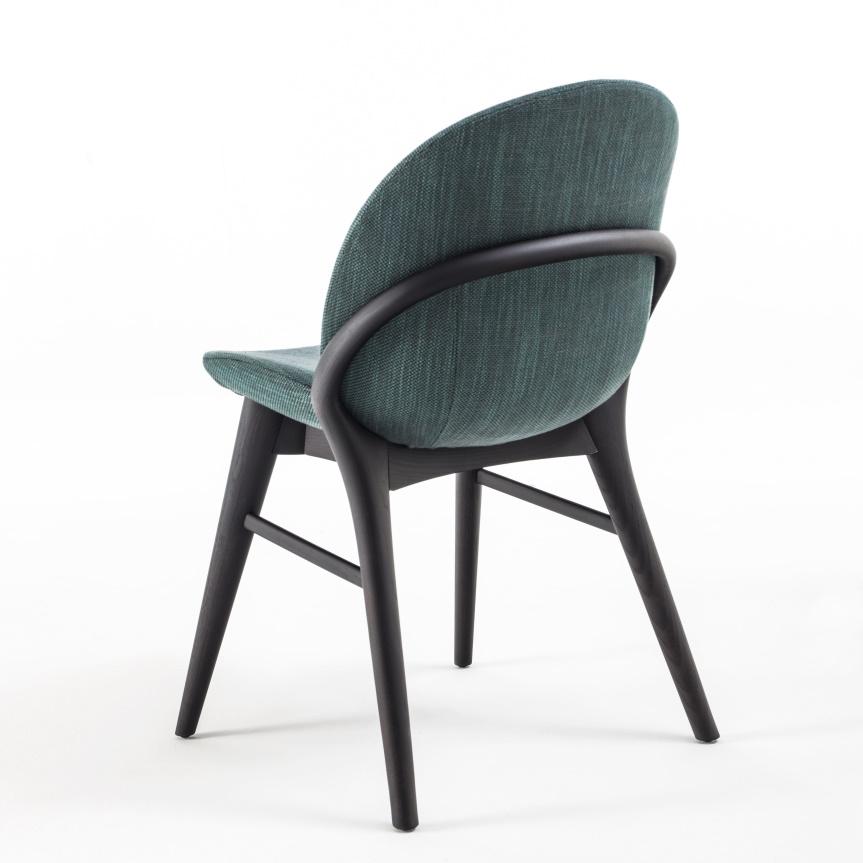 Porada Lip Dining Chair