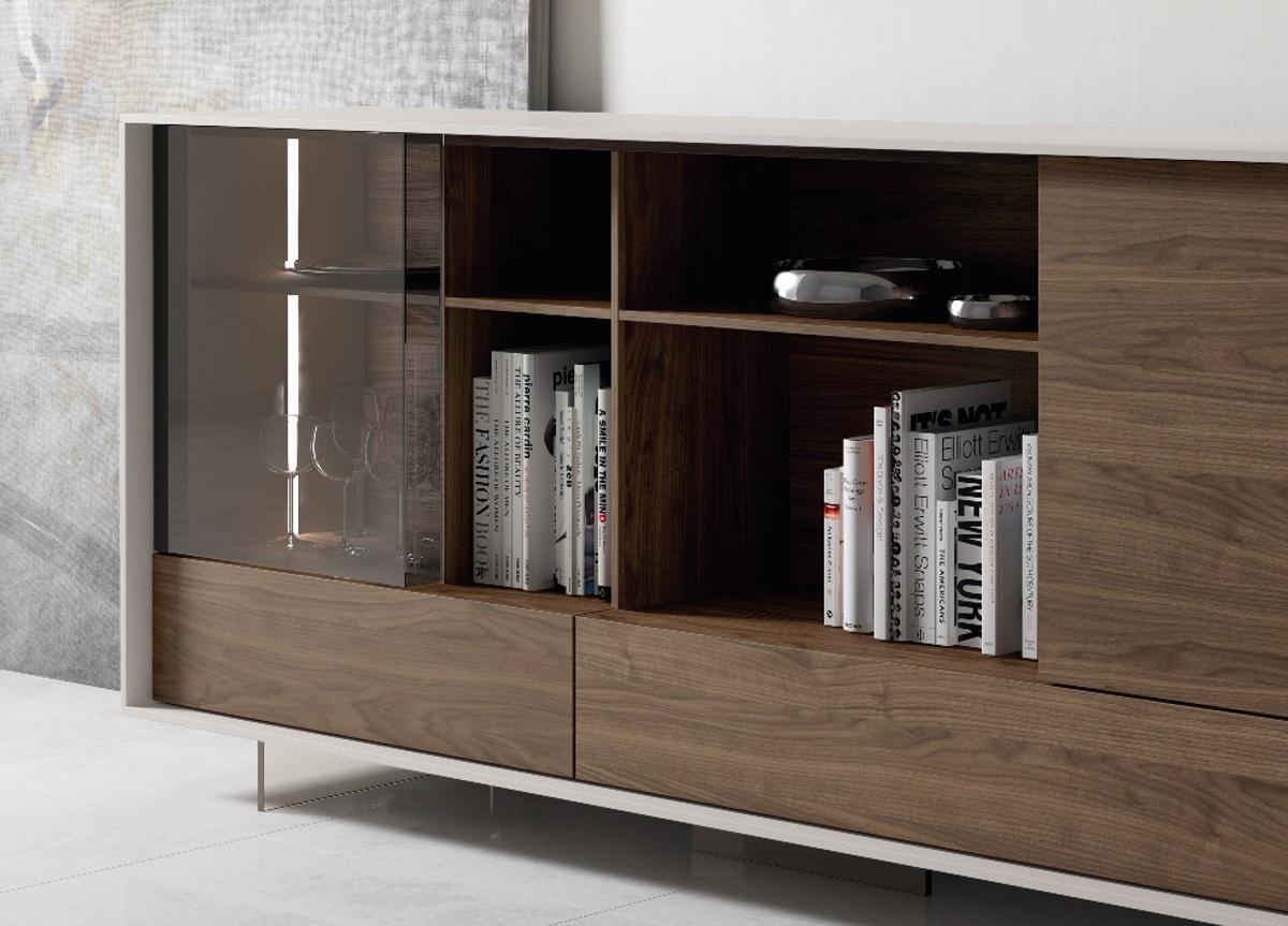 Lisbon Contemporary Sideboard - Brand New - Clearance