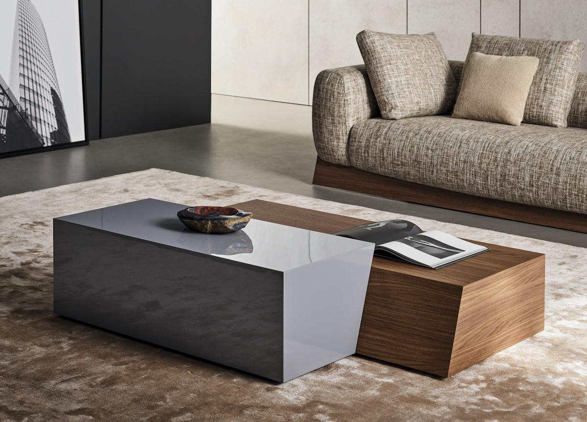 Bonaldo Litos Coffee Table