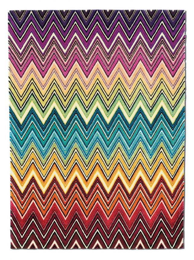 Missoni Home Liuwa Rug